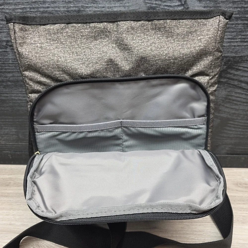 Eddie Bauer Connect Tech Bag‎ Pre-Owned